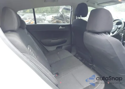 2020 Kia Sportage Lx z USA, uszkodzony, nr VIN KNDPMCAC3L7787566